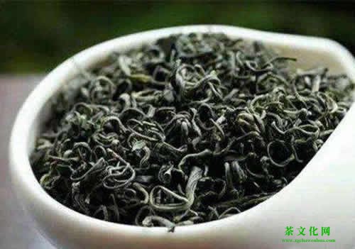 羊巖勾青茶屬于什么茶 是綠茶嗎？