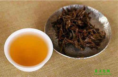 羊巖勾青特點(diǎn) 羊巖勾青茶是什么茶