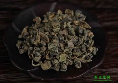 新疆羅布麻茶怎么泡？