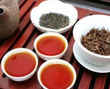 【紅茶】阿薩姆紅茶的功效？