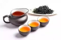 潮汕茶之-潮汕茶葉:潮汕出什么茶？