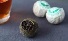 茶葉知識(shí)分享，茶的香也清淡也自在