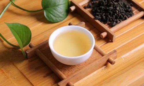 茶葉資訊分享：喝茶、清淡一些就好