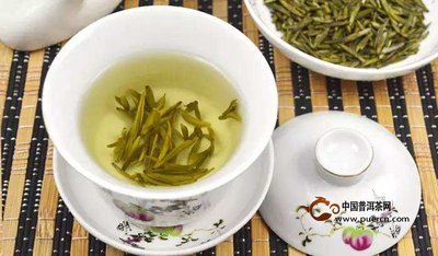 茶網(wǎng)_黃茶功效好，但不是所有人都能喝？