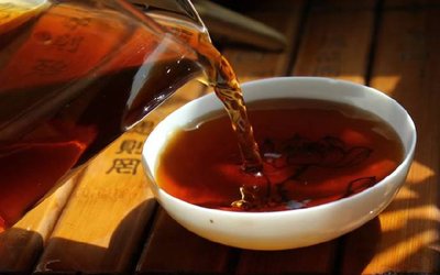 【黑茶知識(shí)】喝茯茶為什么容易餓？