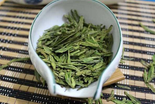 西湖龍井茶貴不貴？多少錢一斤？（收藏）