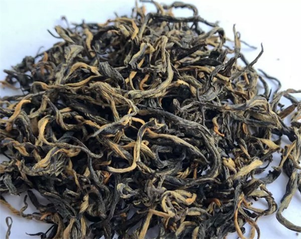 英紅九號，英德紅茶里面最好的茶?。ㄊ詹兀? title=