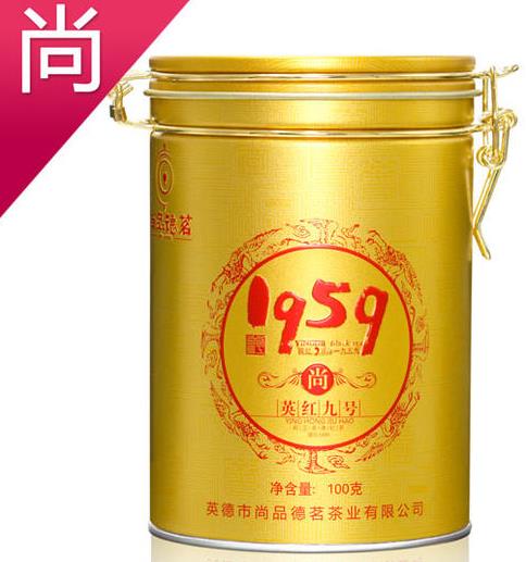 英德尚品德茗紅茶這個品牌怎么樣？（收藏）