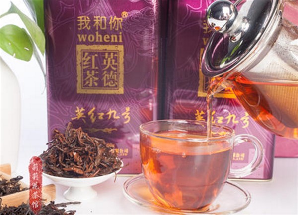 英德我和你紅茶這個(gè)品牌怎么樣？（收藏）