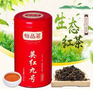 怡品茗英德紅茶這個品牌怎么樣？（收藏）