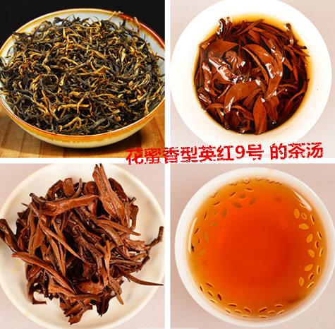 推薦幾款性價(jià)比絕高的英德紅茶（收藏）