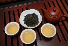 鐵觀音和龍井茶哪個(gè)好？（收藏）