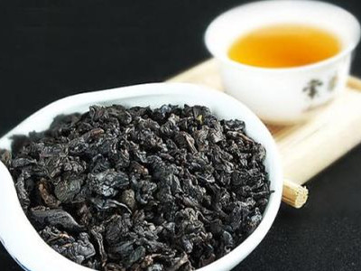 【茶知識】便秘喝什么茶好？適合便秘喝的茶葉