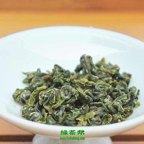 【茶知識(shí)】松蘿嫩毫是什么茶？松蘿嫩毫怎么樣