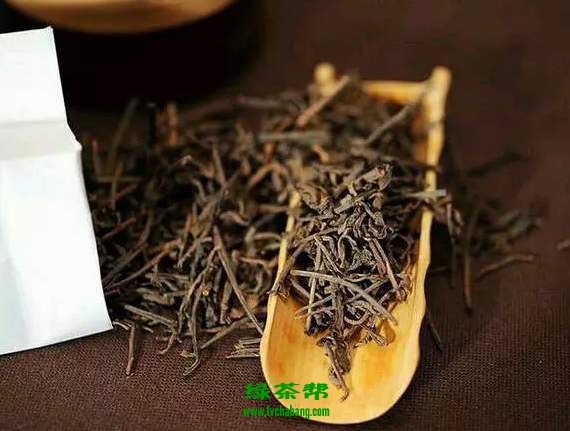 【茶知識(shí)】茶梗是什么？茶梗的好處有哪些