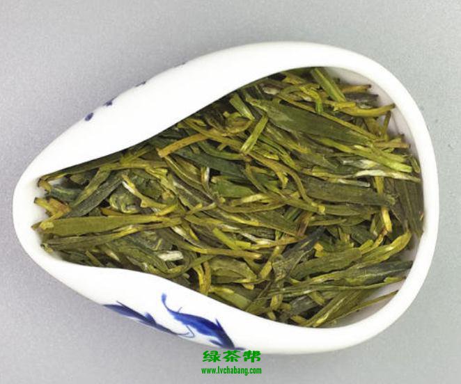 【茶知識(shí)】龍井秋茶怎么區(qū)分？龍井秋茶什么時(shí)候采摘