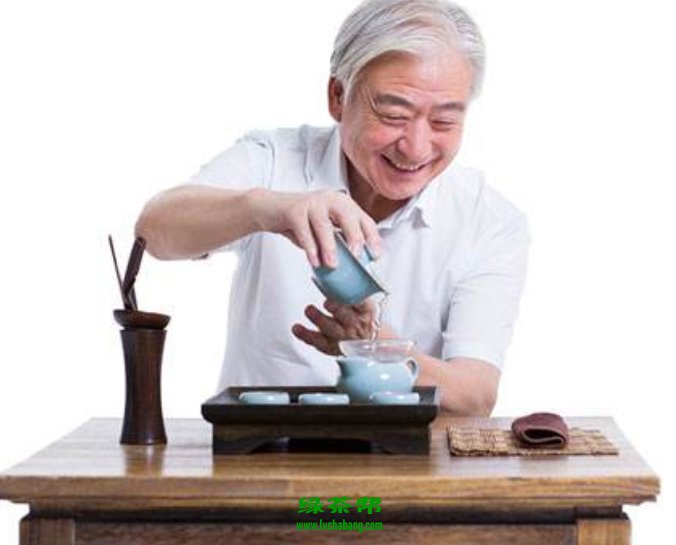 【茶知識】適合送長輩的茶葉有哪些？送長輩一般送什么茶比較