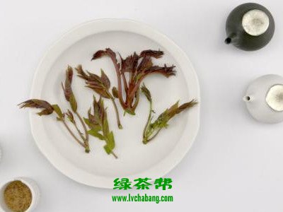 【茶知識】喝香椿茶有什么效果？喝香椿茶有什么好處