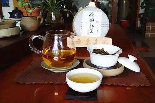 【茶知識】怎樣去除茶的澀味？茶葉澀口怎么解決