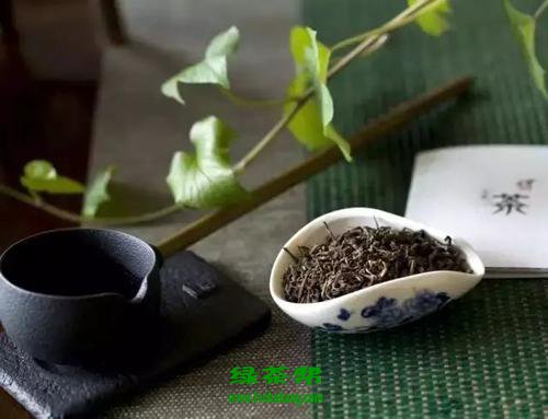 【茶知識(shí)】松滋碧澗茶是什么茶？松滋碧澗茶的特點(diǎn)