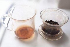 茶杯茶漬怎么去除？茶杯茶漬怎么完全去