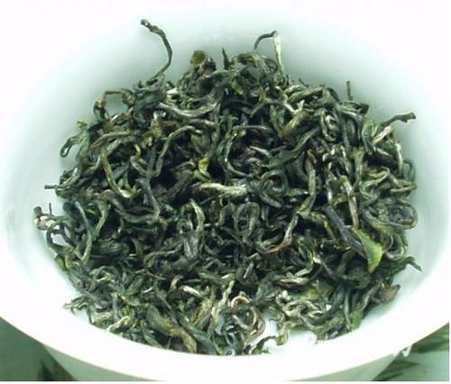 龍舞茶是什么茶？龍舞茶的由來(lái)