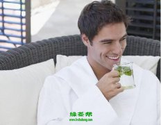 【茶知識】男人長期喝茶葉有什么危害