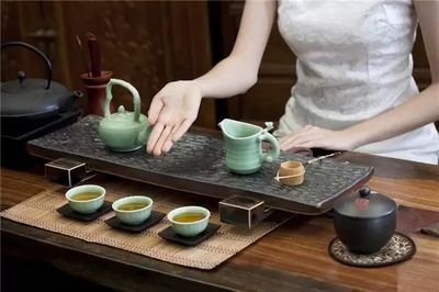 【茶常識(shí)】茶，到底沖泡幾次才合適？茶葉沖泡次數(shù)