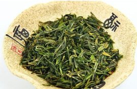 【茶常識】湖北五大茗茶 湖北茶的歷史 湖北十大名茶