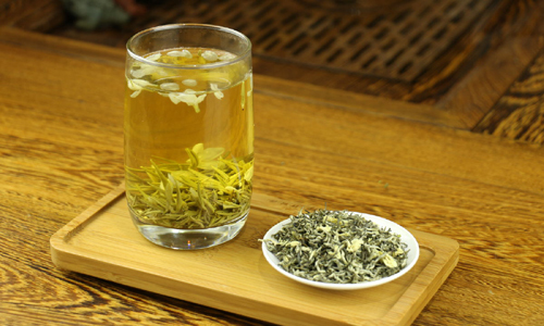 一般茉莉茶多少錢一斤 茉莉花茶的生長發(fā)育自然環(huán)境（收藏）