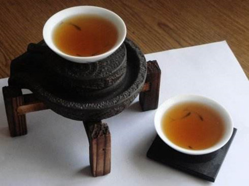 茯磚茶是什么茶_茯磚茶的泡法_茯磚茶的危害