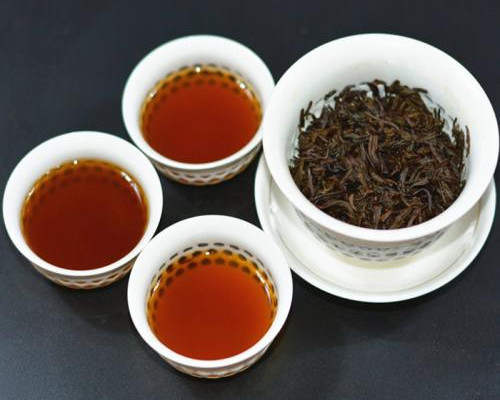 揭陽(yáng)炒茶的功效和作用 喝揭陽(yáng)炒茶的好處有哪些