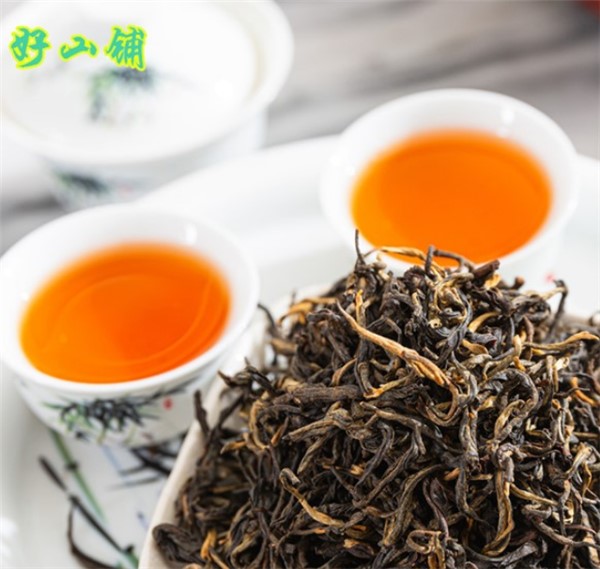 怎么購買英德紅茶？如何選購英德紅茶？（收藏）