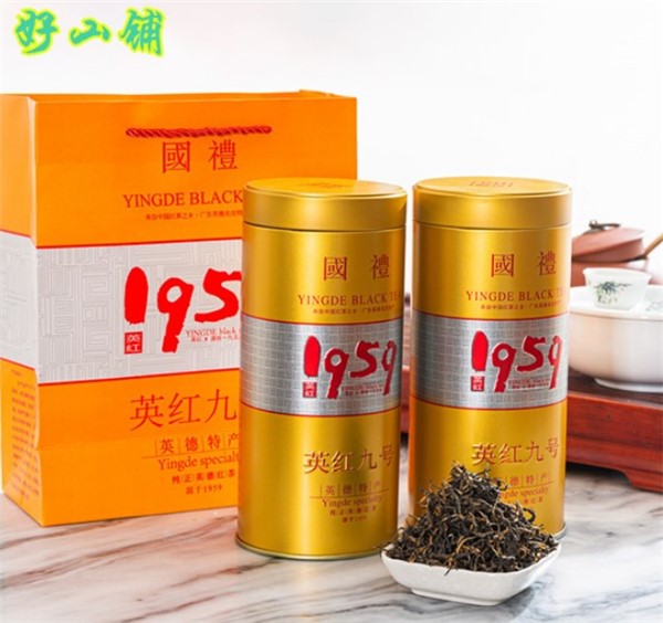 怎么購買英德紅茶？如何選購英德紅茶？（收藏）