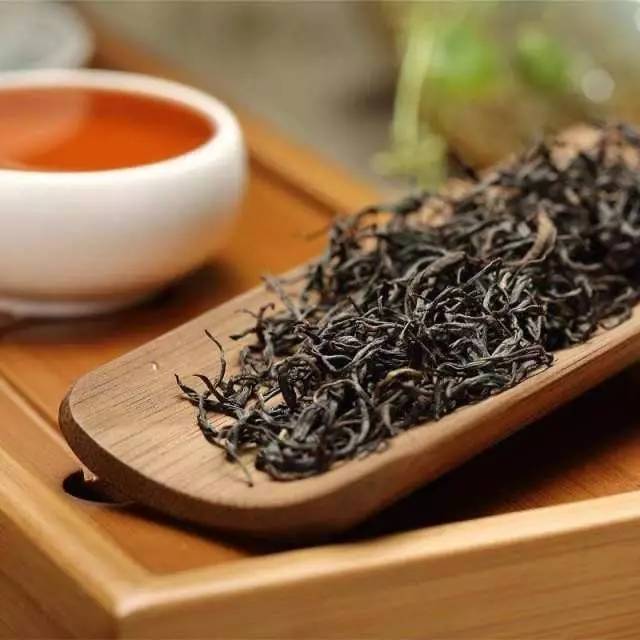 【紅茶】紅茶的功效與副作用