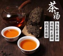 涇陽茯茶要洗茶嗎？