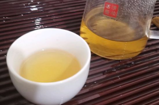 為啥茶葉不能久泡可以煮，茶葉為什么不能久泡能煮？