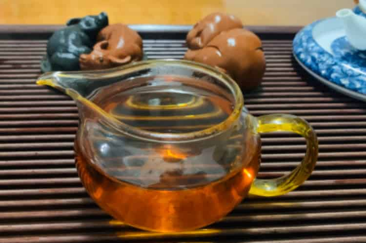 最耐泡的茶葉排名，什么茶葉經(jīng)久耐泡？