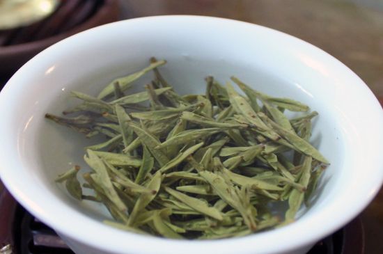 煮茶器能煮龍井嗎，龍井茶能不能用煮茶器圖