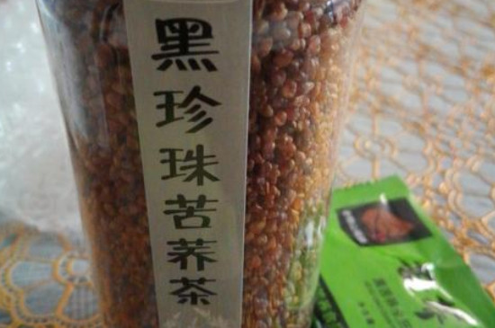 苦蕎茶哪里可以買到，苦蕎茶哪里買的最正宗？