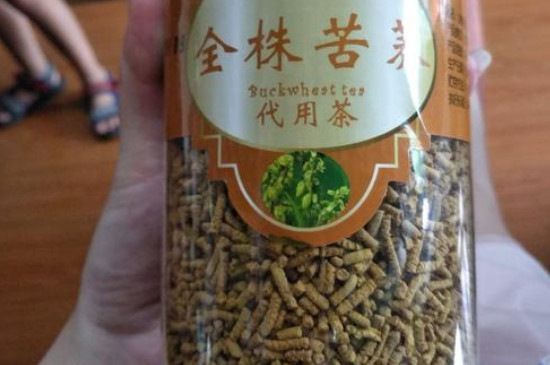 苦蕎茶哪里可以買到，苦蕎茶哪里買的最正宗？