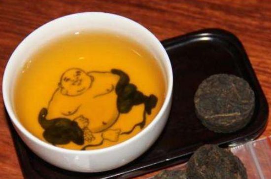 安化黑茶千兩茶價(jià)格，安化黑茶千兩餅多少錢?