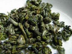 圓形顆粒狀茶是什么茶，像飼料一樣一粒