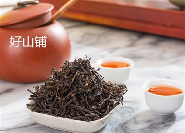 清遠(yuǎn)英德紅茶《英紅九號》多少錢一斤？（收藏）