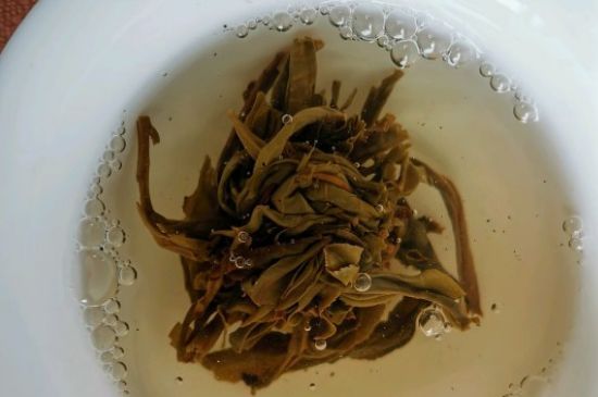 老班章為什么沒有熟茶 老班章有沒有熟茶？