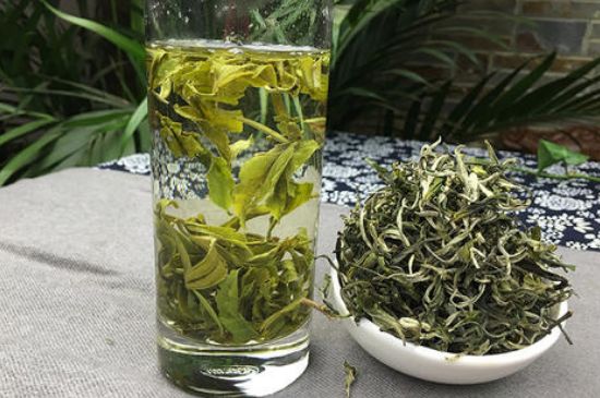 臨滄三大名茶 臨滄茶區(qū)有哪些山頭？