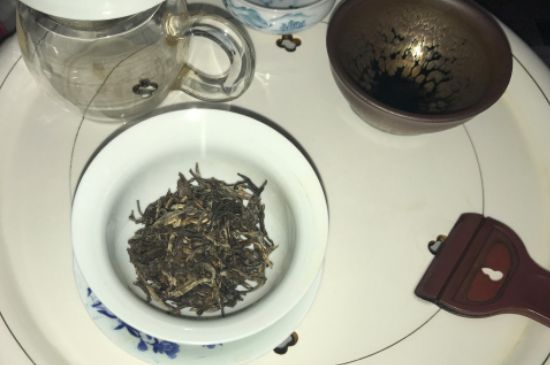 怎么樣泡普洱茶 普洱茶怎么喝？