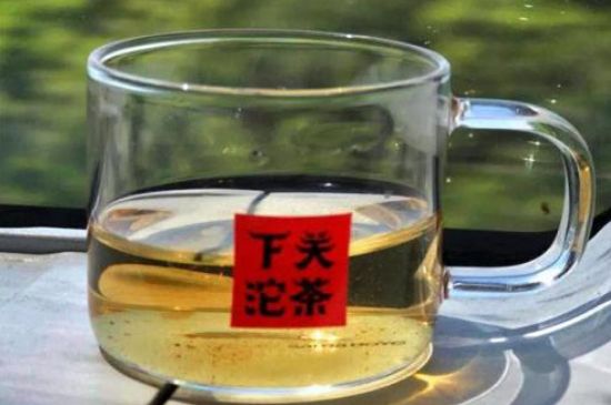 下關(guān)沱茶是屬于什么茶 沱茶是生茶還是熟茶？