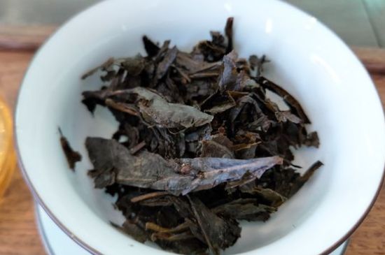 口糧茶是什么意思？入得了口又喝得起的茶就叫口糧茶