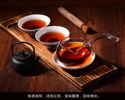 普洱熟茶、普洱生茶哪個(gè)減肥效果好？（收藏）